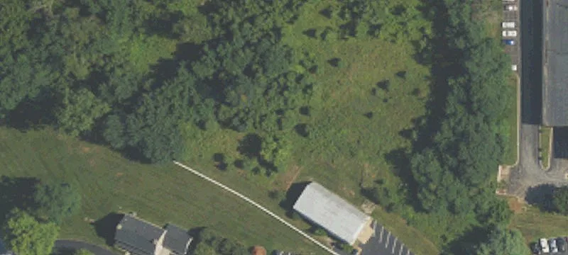 1201 Airport Rd