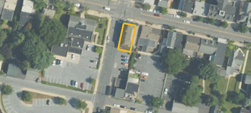 100 Main St