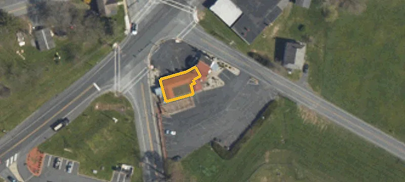 1001 Mt Bethel Hwy