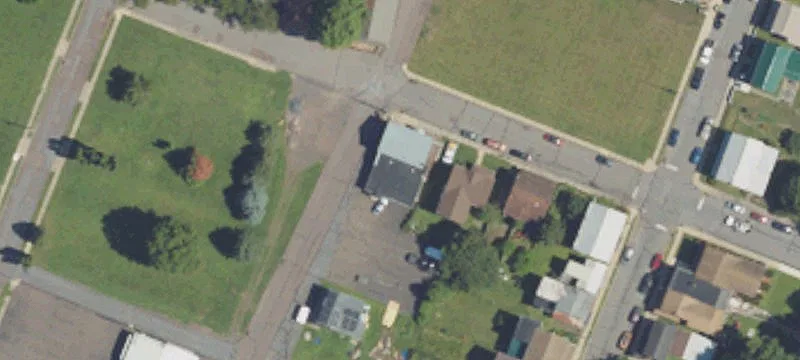 124 Pne St