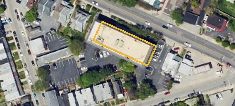 822 Montgomery Ave