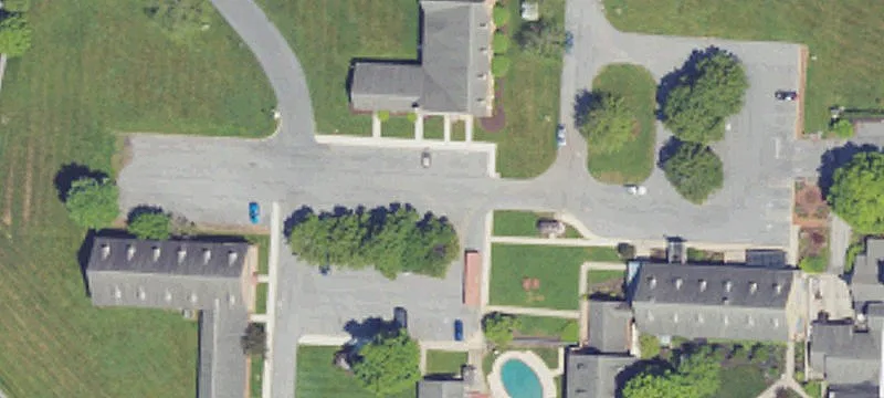 1400 Historic Dr