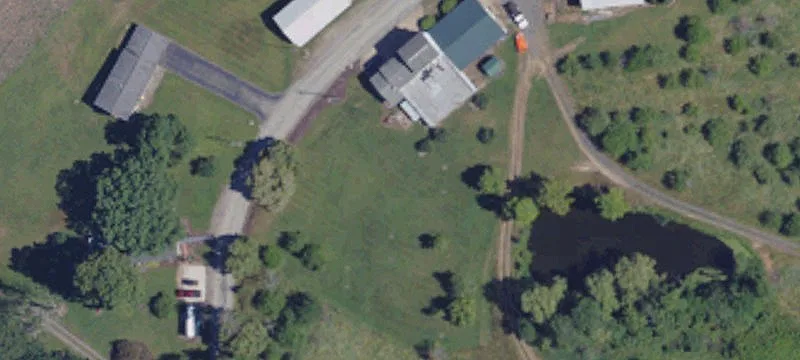 448 Townsend Rd