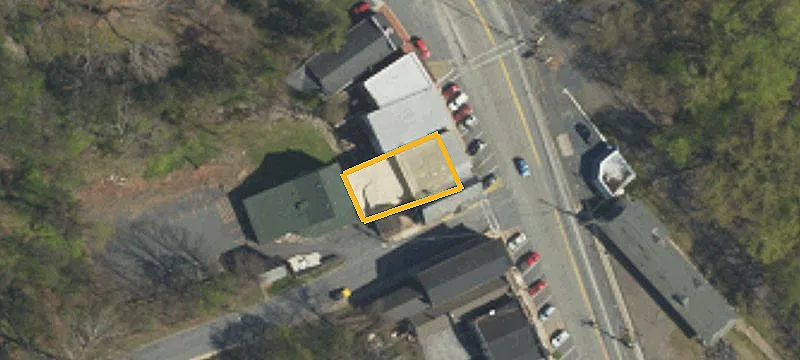 503 Delaware Ave