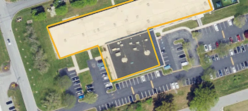 30 Lacrue Ave, Unit 201