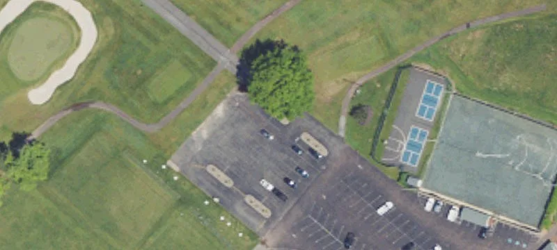 Adams St