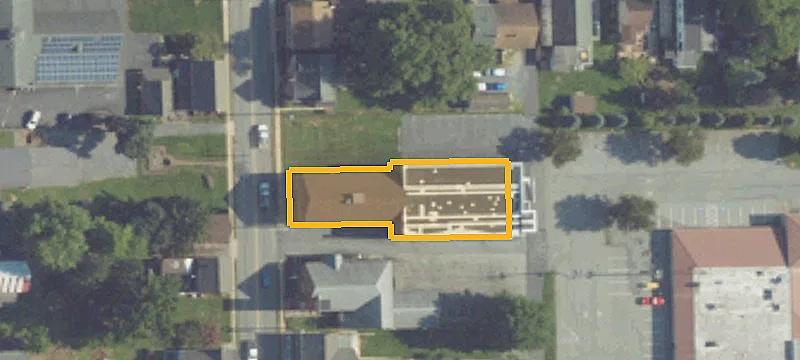 6155 Main St