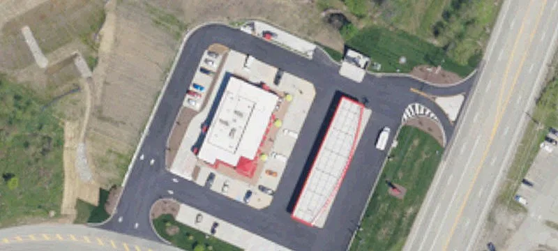 2261 University Dr