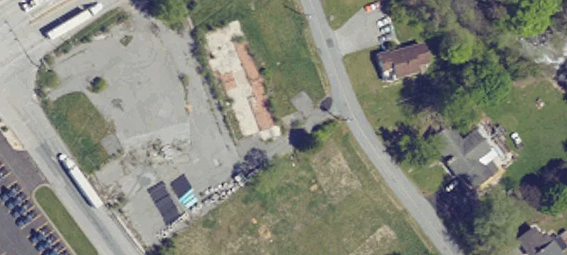 1205 Harrisburg Pike