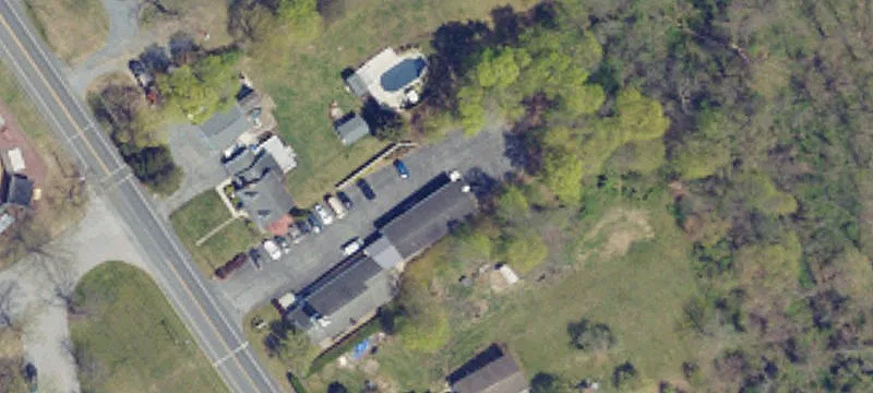 237 Longs Gap Rd