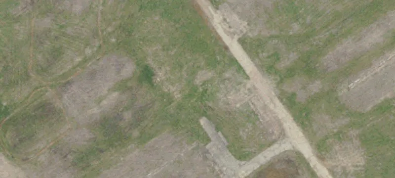 Waltz Flt Rd