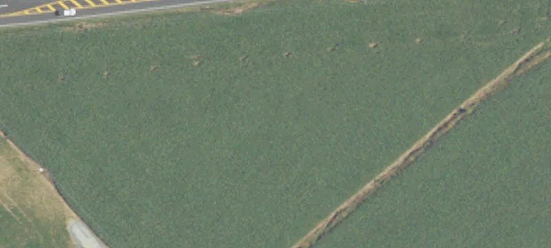 Strickler Rd