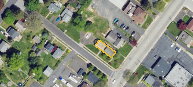 1400 Easton Rd