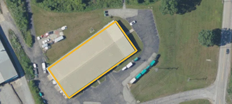 10 Frontier Dr