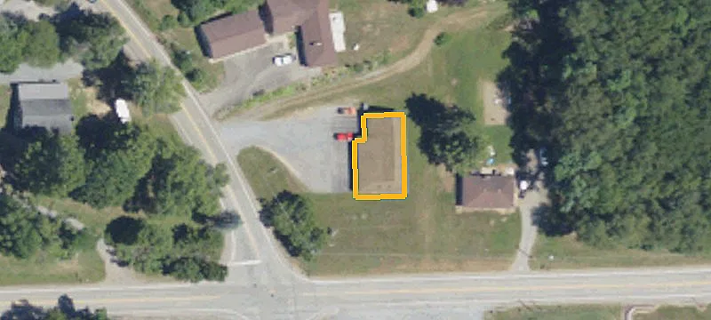 1203 Kittanning Pike