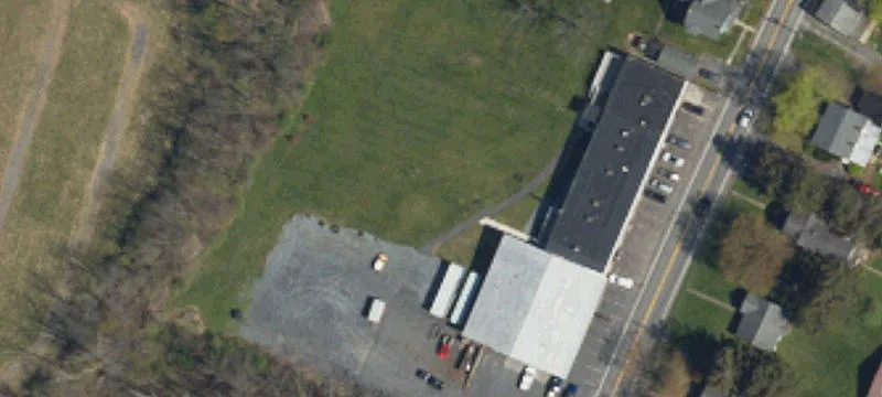 2016 Delaware Dr