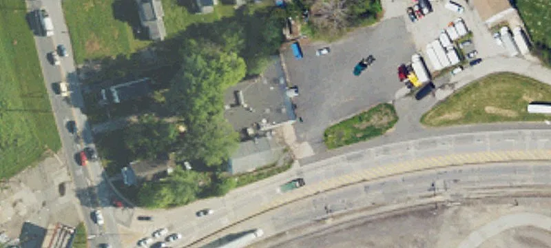 1 Hook Rd