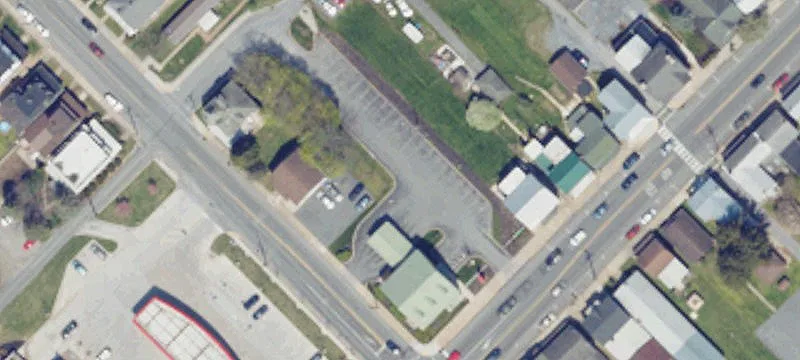 401 King St