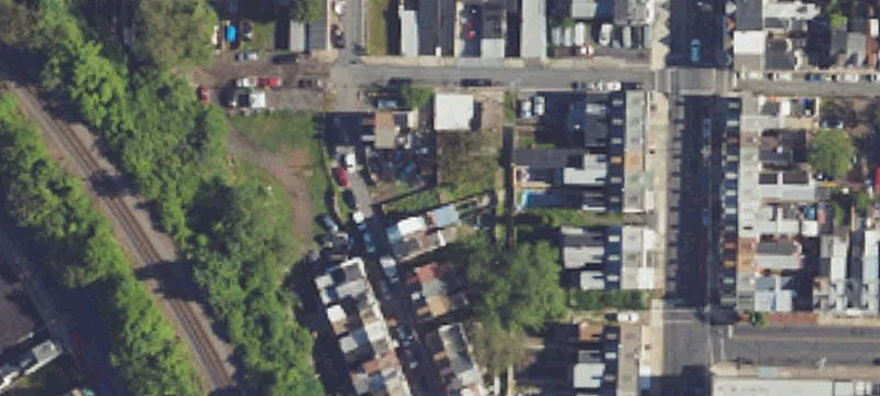 431 Spg Gdn St