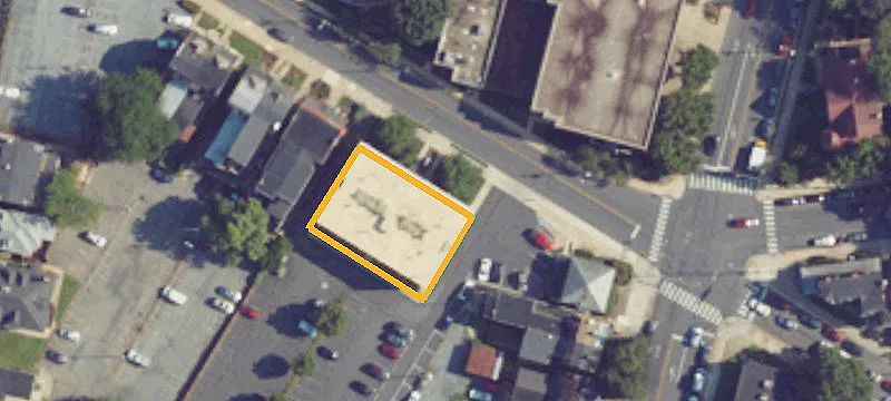 822 Marietta Ave