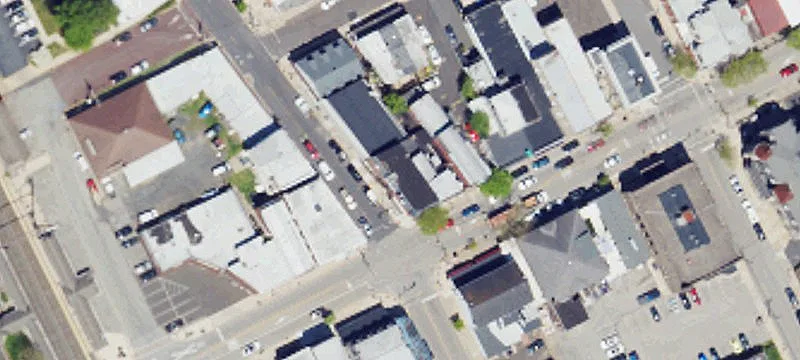3 Butler Ave