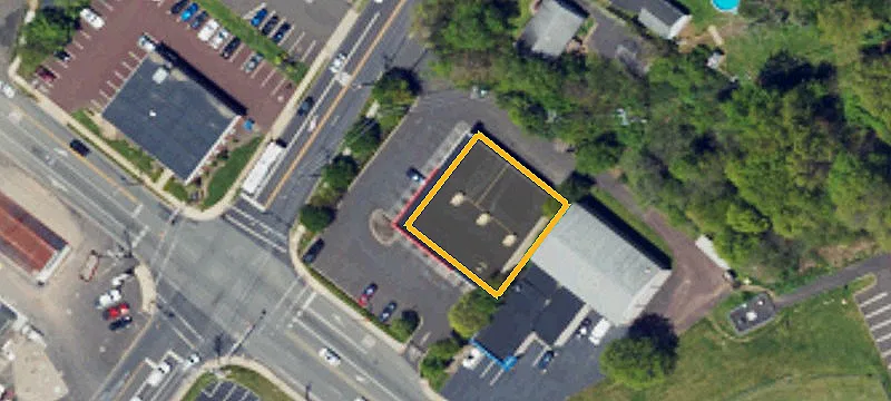 100 Wales Rd