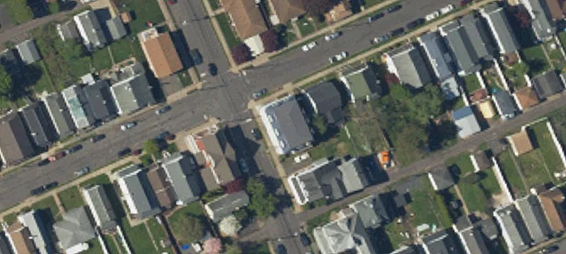 201 Rdg St