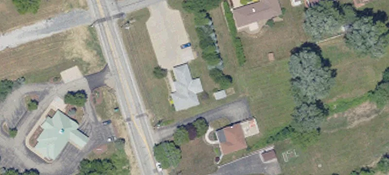 3532 Brodhead Rd
