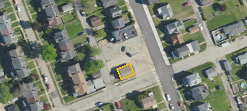 823 Miller Ave