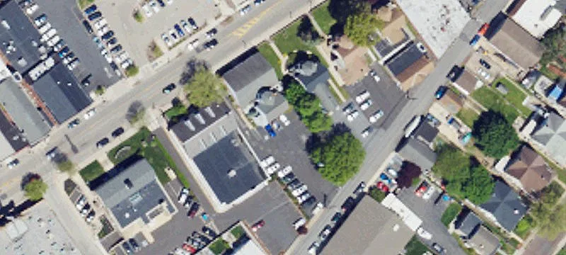140 Butler Ave