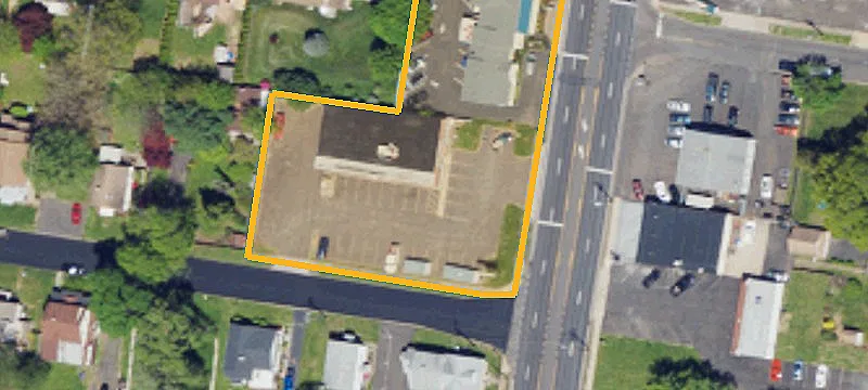 198 York Rd