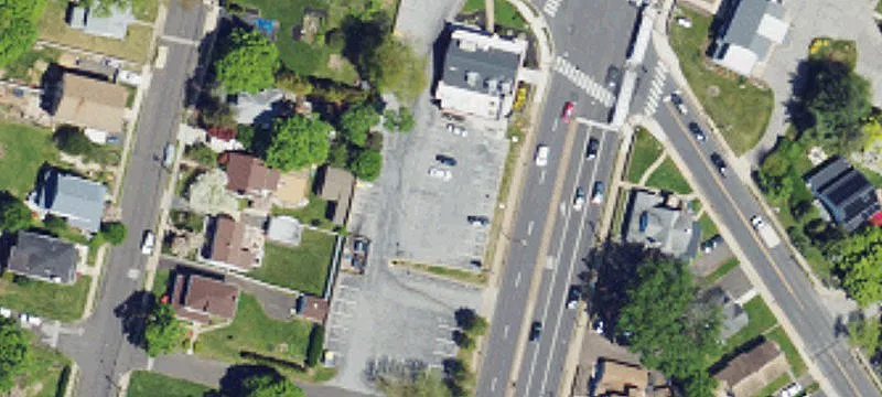 1776 Old York Rd