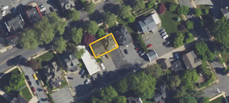 1122 Penn Ave
