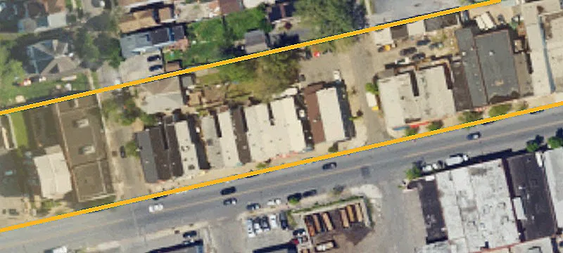 519 Baltimore Ave