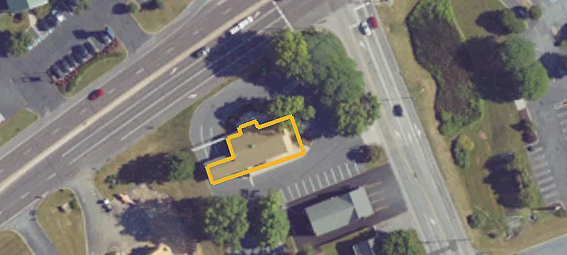 5999 Allentown Blvd