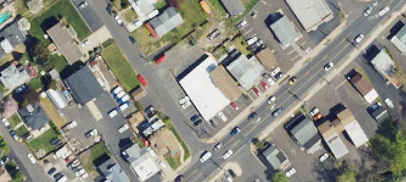 984 Bristol Pike