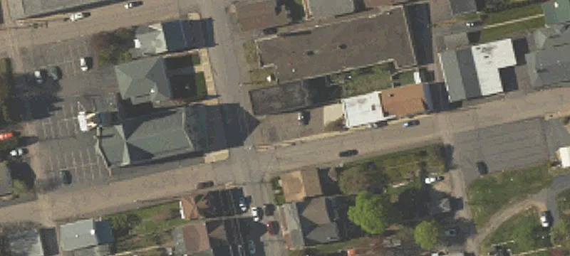 741 Vine St
