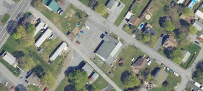14 Fairfield St