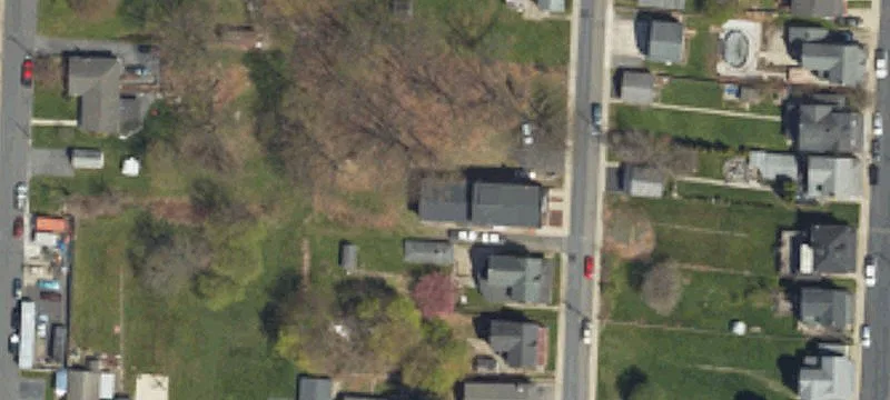 110 Chestnut St