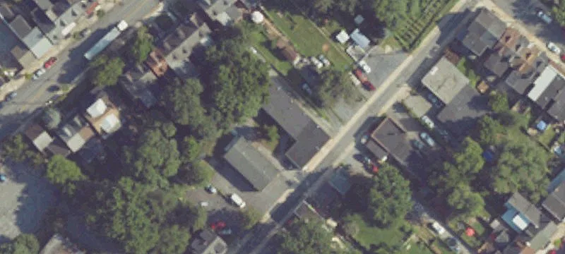 735 Lafayette St