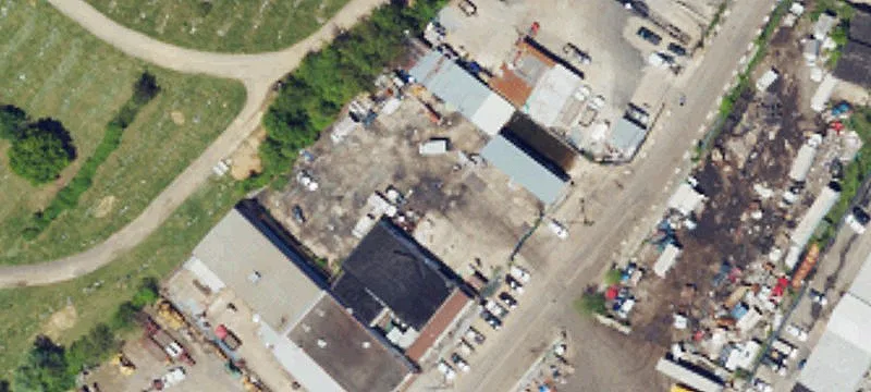 3 Industrial Dr