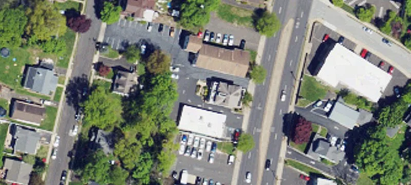 1630 Old York Rd