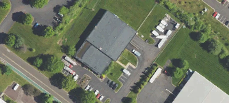1851 Penn Rd