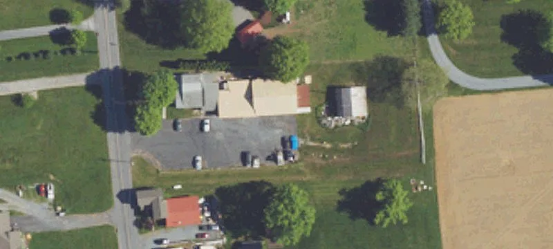 911 Mt Zion Rd