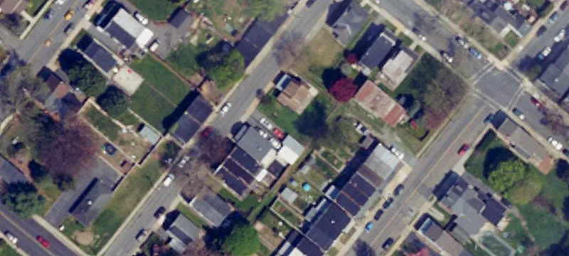 818 Vine St