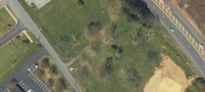 1619 Hausman Rd