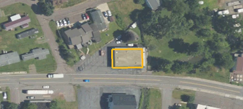 1001 Old Berwick Rd