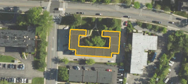 200 Montgomery Ave