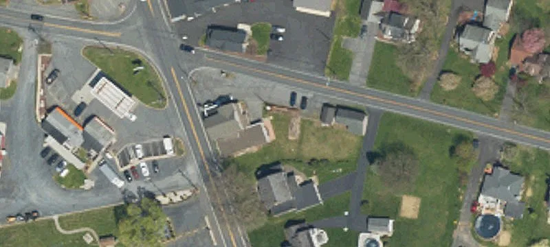 500 Belfast Rd