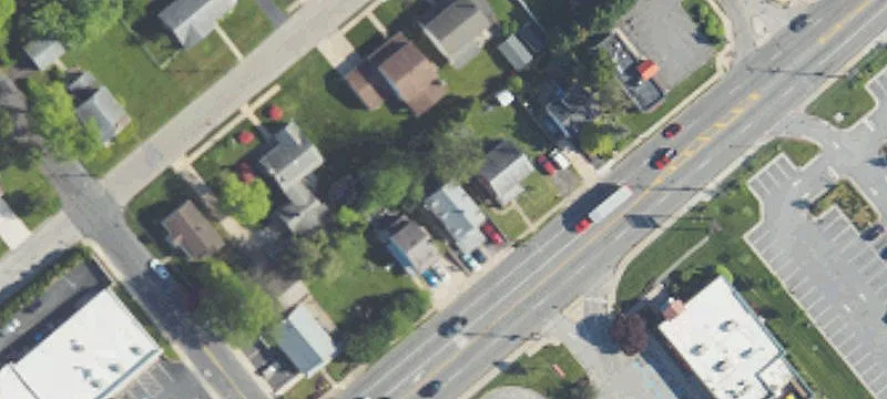319 Macdade Blvd